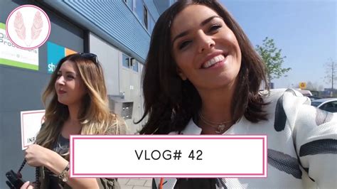 Vlog 42 Een Dag Op Pad Met Manon Todaysbeauty Youtube