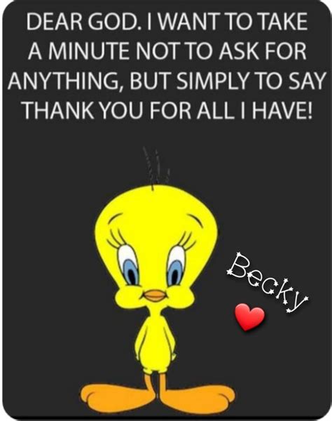 Pin On Tweety Bird Christian Quotes