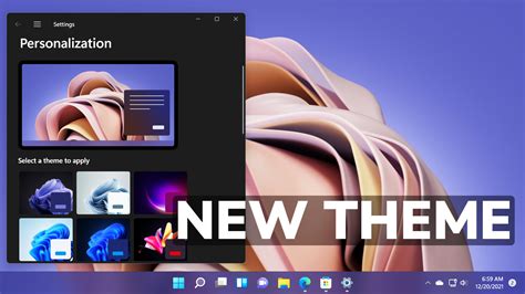 New Windows 11 Theme For 2022 How To Install Tech Based