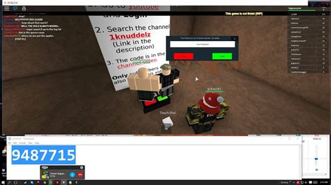 Trapped in a small island surrounded by a river with nothing but the queen ant, you have to survive. ROBLOX: Ant Simulator - CODE For Queen Ants 1Knuddlez ...
