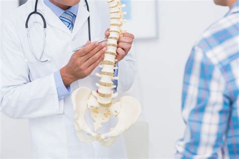Tips For Getting A Good Spine Specialist