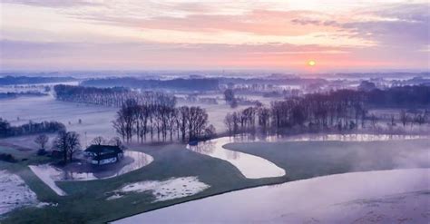 Omroep Brabant On Instagram “adembenemend 💜 Wat Een Schitterend