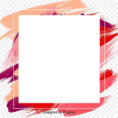 Stylish Border Design Png Transparent Stylish And Simple Border Design