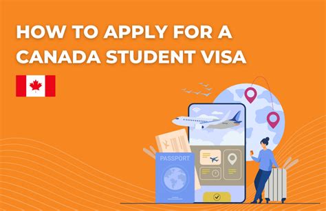 How To Apply For A Canada Student Visa Gateways Overseas