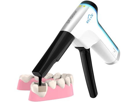 New Dental Product Phasor Composite Warming System From Vista Dental
