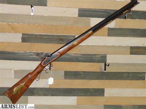 Armslist For Sale Thompson Center Hawken 54 Cal Black Powder Rifle