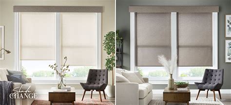 Serena By Lutron Motorized Solar Roller Shades Ph