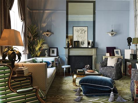 House And Home Get The Look 18 Ways To Bring British Style Home