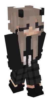 Egirl Skins De Minecraft Namemc Em Skins Para Minecraft Capas My Xxx