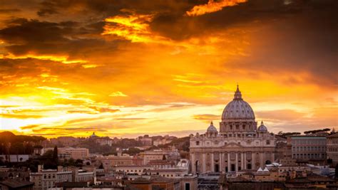5 Oscuros Secretos Del Vaticano Que Nadie Te Ha Contado Explora