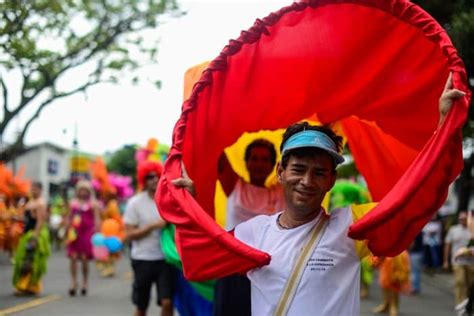 at pride 2016 we ask how far has costa rica come on lgbt rights the tico times costa rica