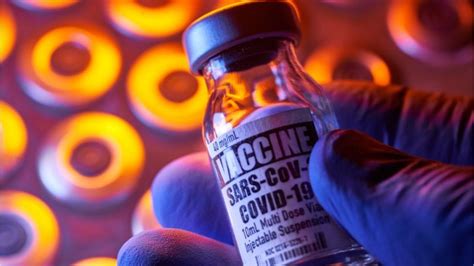 Vacunas Contra El Coronavirus A Qué Se Debe El Secretismo Que Rodea