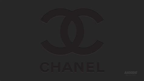 Chanel Logo Wallpapers Wallpaper Cave