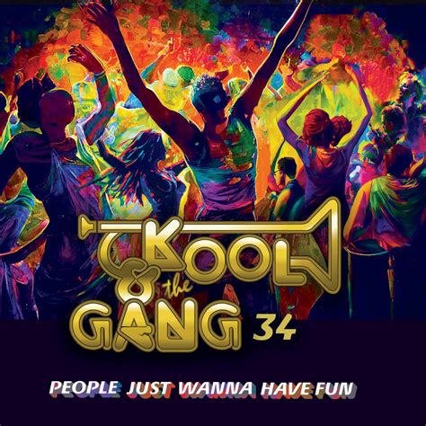Randb Legends Kool And The Gang Announce New Album Grateful Web