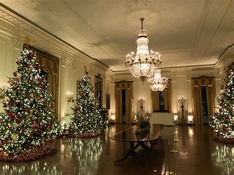 Pence, a watercolor artist, designed the family christmas card showing the entrance to the house decorated with garland and a red bow, and a. Melania Trump Debuts 'Spirit of America' Christmas Decorations