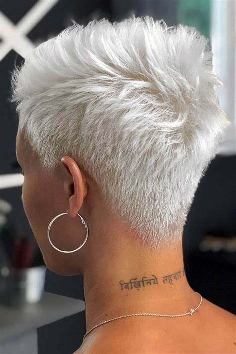 Stylish Tapered Haircuts For Women Find Your Perfect Look Super