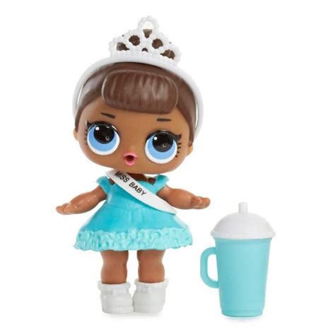 Miss Baby Lol Surprise Dolls Series 1 Miss Baby Doll Lol Toy