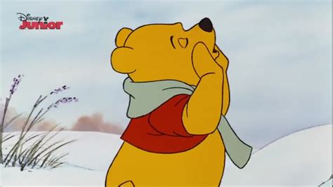 The Mini Adventures Of Winnie The Pooh Helloooo