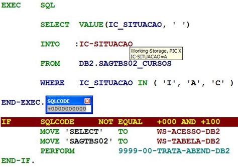 Db Banco De Dados Operador In Wwww Cadcobol Com