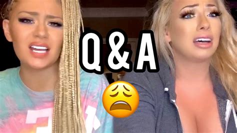 Answering Instagram Questions With Jenna Shea YouTube