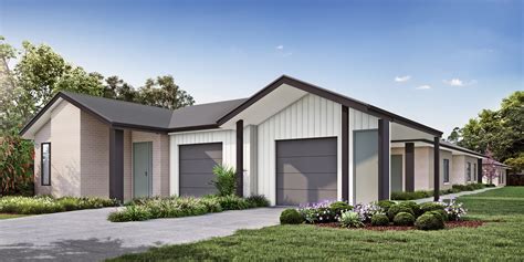 Two New Sda Homes In Macquarie Fields Good Housing