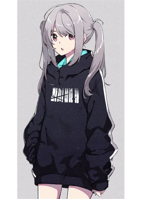The Best 25 Anime Clothes Oversized Hoodie Drawing Reference Morningquoteage