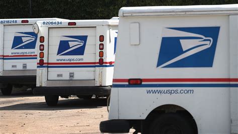 An Indiana Postal Worker Was Shot And Killed And Police Havent Found
