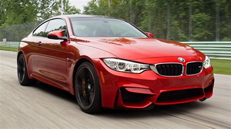 Bmw M4 Coupe 2015 Us Wallpapers And Hd Images Car Pixel