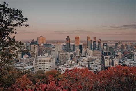 Top Things To Do In Montreal Canada Montreal Travel Guide