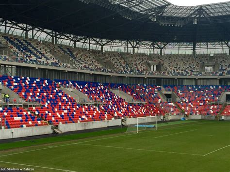 Oba zespoły zajmują miejsca w środku stawki i mogą powoli odliczać dni do końca sezonu. Górnik Zabrze - Jagiellonia Białystok: TRANSMISJA TV na ...