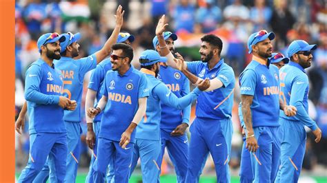 India vs Pakistan Live Score: Indian Cricket Team Manipulating Pitches ...