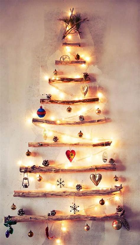 The Most Creative Christmas Tree Ideas For Your Holiday