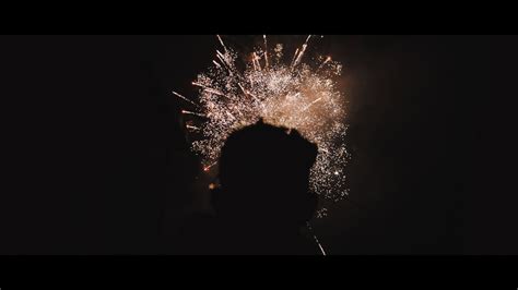 The Fireworks A Cinematic Film Youtube