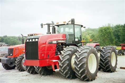 375hp 2375 With Images Tractors Farm Tractor Fwd