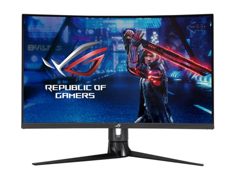 Gaming Monitors｜rog Republic Of Gamers｜middle East