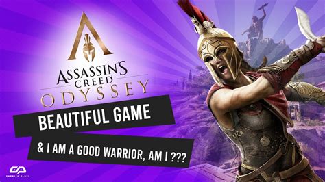 Assassin S Creed Odyssey Part 1 Gameplay YouTube