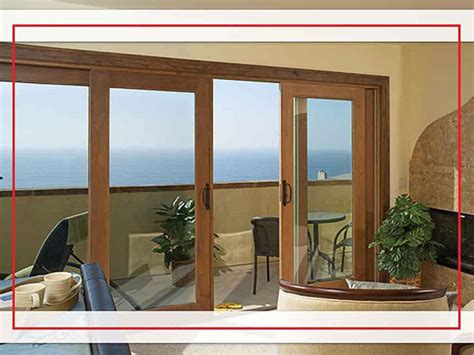 Whats Special About Renewal By Andersen® Patio Doors