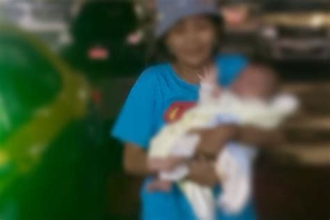 Bangkok Post Woman Admits She Made Up Stolen Baby Story