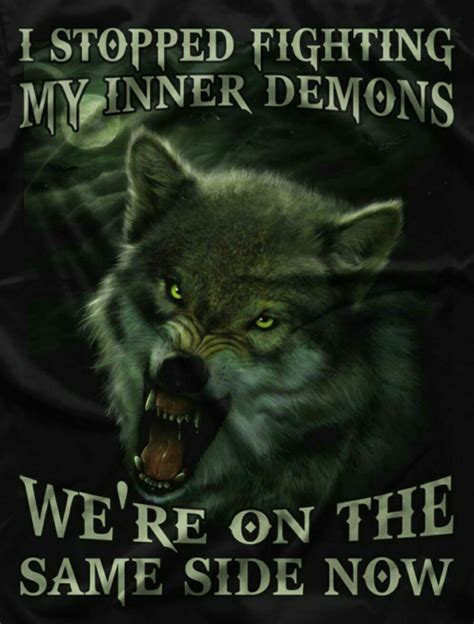I Never Fight Them We Are Friends Warrior Quotes Lone Wolf Quotes Wolf Quotes