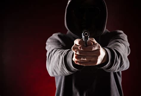 Active Shooter in The Workplace: Response and Management - RiskSOURCE ...