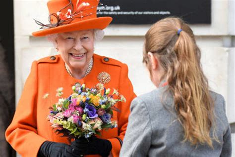 Why does the queen have two birthdays? Happy birthday: Queen Elizabeth II turns 93 on Easter ...
