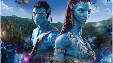Avatar 2: ¿Cómo son las impresionantes nuevas tecnologías que usan para ...