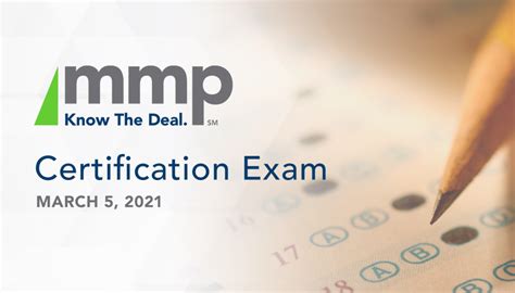 Middle Market Professional Certification Exam Acg Global