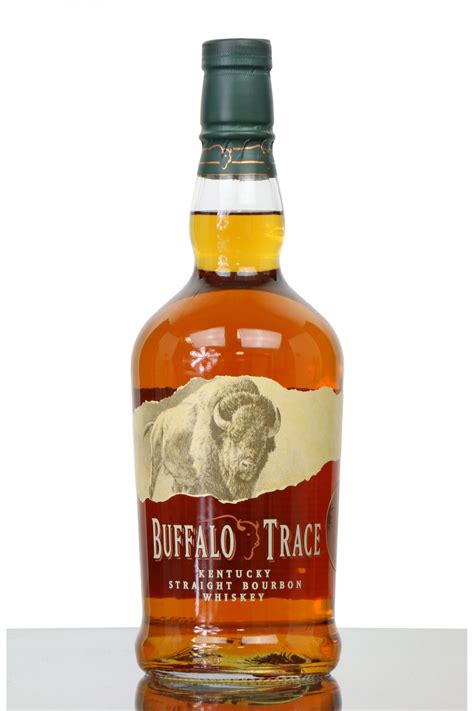 Buffalo Trace Kentucky Straight Bourbon Just Whisky Auctions