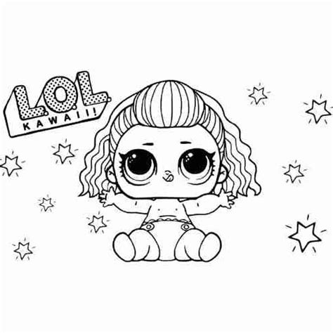 Juegos de lol para colorear imagen para colorear from sermadre.com. Lindas muñecas LoL para colorear 🌼 COLOREA ONLINE 🐠 2021