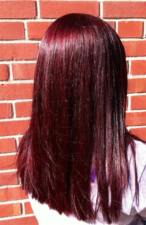 Pin By Amy Jumper On Hair Deep Red Hair Dark Red Hair Color Hair