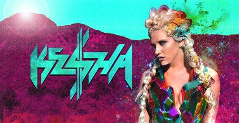 Shoulda Been Huge Keshas Flop Second Album Warrior Attitude