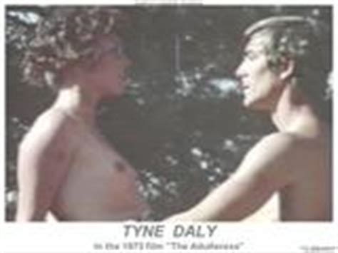 Tyne daily nude