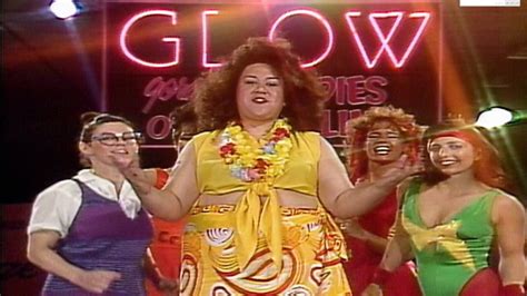 The Real Glow 10 Of The Most Gorgeous Ladies Of Wrestling From The