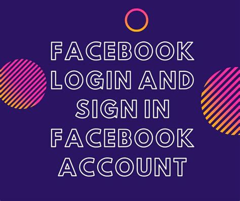 After signing up, facebook will ask you for the code that was sent to your email address. Facebook Login and Sign in Facebook Account